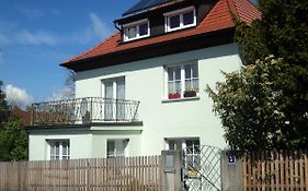 Ferienhaus Villa Korn